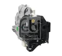 FEBI BILSTEIN 180639 Serrure de porte pour AUDI,SKODA,VW