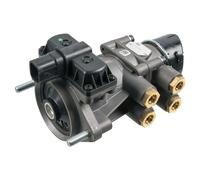 FEBI BILSTEIN 180660 Valve de commande de frein, frein de service