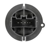 FEBI BILSTEIN Résistance (ventilateur d'habitacle) 180671 Compatible avec: CITROËN C3 I, XSARA PICASSO, PEUGEOT 206 Schrägheck, 206 Van, 307, 307 Break, 307 CC, 307 SW, 307 SW Kasten/Kombi