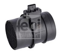 FEBI BILSTEIN 180674 Débitmètre de masse d'air pour AUDI,MAN,SEAT,SKODA,VW