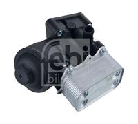 FEBI BILSTEIN Boîtier de filtre à huile 180676