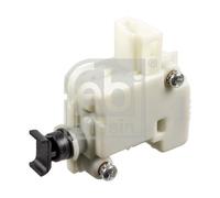 FEBI BILSTEIN 180723 Élément d'ajustage, verrouillage central pour VW