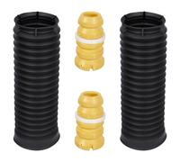 Cache-amortisseur Essieu avant 180729 FEBI BILSTEIN pour MERCEDES-BENZ CLASSE V