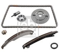 Febi Bilstein Jeu de chaînes de distribution 180766 Compatible CHRYSLER FIAT JEEP MINI