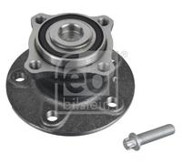 FEBI BILSTEIN 180781 Kit de roulements de roue pour MERCEDES-BENZ