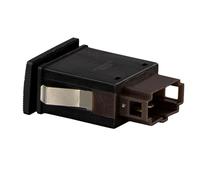 Febi bilstein 18080 Interrupteur, chauffage de vitre arrière