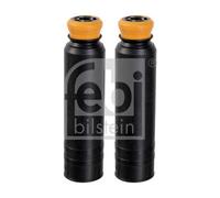Febi BILSTEIN 180834 Poussière Kit Housse, Amortisseur pour Opel, Vauxhall