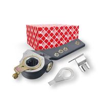 FEBI BILSTEIN 180841 Régleur de timonerie, système de freinage