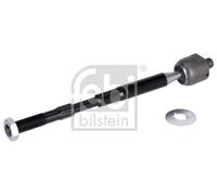 FEBI BILSTEIN 180934 Rotule de direction intérieure, barre de connexion pour TOY