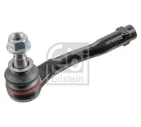 Ferdinand Bilstein - Rotule de direction 180989 essieu avant droit pour Mercedes-Benz 173,7 mm