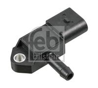 FEBI BILSTEIN 181003 Capteur, pression de suralimentation pour AUDI,SEAT,SKODA,V