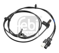 FEBI BILSTEIN Capteur de vitesse de roue ABS 181010