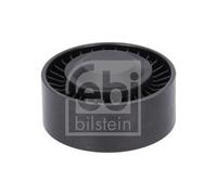 FEBI BILSTEIN Poulie renvoi 181024 pour courroie à nervures VW Amarok/Crafter