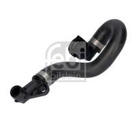 FEBI BILSTEIN 181058 Durite de radiateur pour BMW 3 1 X1 Z4