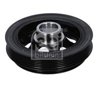 FEBI BILSTEIN 181065 Poulie, vilebrequin pour FORD