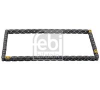 FEBI BILSTEIN Chaîne de distribution supérieure Simplex 181070 pour HYUNDAI KIA