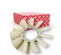 FEBI BILSTEIN 181083 Hélice du ventilateur de refroidissement moteur