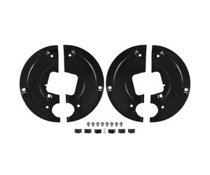 FEBI BILSTEIN 181095 Tôle de recouvrement, tambour de frein