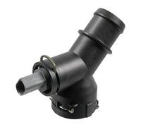 FEBI BILSTEIN Bride de liquide de refroidissement 181098 avec capteur