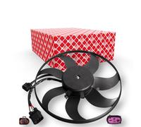 FEBI BILSTEIN Motoventilateur 181106 Golf V Schrägheck (1K1) 2,1kg