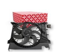 FEBI BILSTEIN 181108 Ventilateur de radiateur