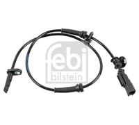 FEBI BILSTEIN 181186 Capteur, vitesse de roue pour TESLA