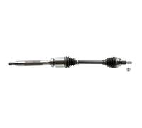 FEBI BILSTEIN 181211 Arbre de transmission