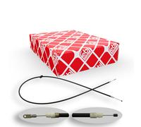 FEBI BILSTEIN 18122 Câble de frein à main