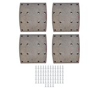 FEBI BILSTEIN 181223 Garniture de frein, frein à tambour