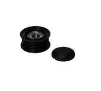 Galet de courroie trapézoïdale Matière plastique 181225 FEBI BILSTEIN pour AUDI