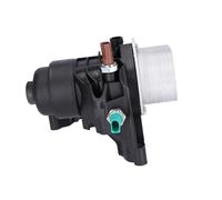 FEBI BILSTEIN 181226 Boîtier de filtre à huile