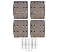 FEBI BILSTEIN 181228 Garniture de frein, frein à tambour