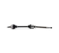 FEBI BILSTEIN Arbre de transmission 181272 avant droit denture extérieure côté roue 25