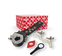 FEBI BILSTEIN 181323 Régleur de timonerie, système de freinage