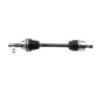 Essieu moteur FEBI BILSTEIN 181324