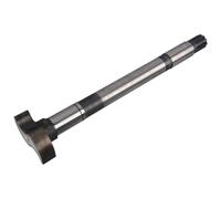FEBI BILSTEIN 181344 Arbre de frein frein à tambour Arrière Droite