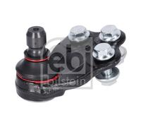 FEBI BILSTEIN 181373 Rotule de suspension pour FIAT,JEEP