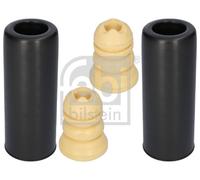 Fébi Bilstein 181387 Kit De Couvre-Poussière, Amortisseur Pour Bmw, Mini