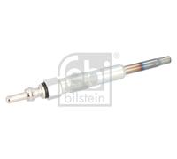 2x Febi 181461 Préchauffage pour Jeep Cherokee Chrysler Voyager III Opel