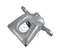 FEBI BILSTEIN Étrier de frein avant gauche 181556 1 piston pour BMW 1