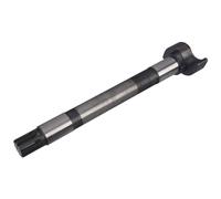 1x Arbre de frein, frein à tambour FEBI BILSTEIN 181570 convient pour DAF