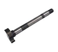 1x Arbre de frein, frein à tambour FEBI BILSTEIN 181571 convient pour DAF