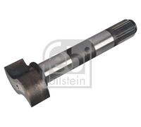 FEBI BILSTEIN 181572 Arbre de frein, frein à tambour pour MAN