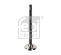 FEBI BILSTEIN 181648 Soupape d'émission pour AUDI,SEAT,SKODA,VW