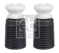 FEBI BILSTEIN 181653 Kit de protection contre la poussière, amortisseur pour BMW