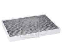 FEBI BILSTEIN 181716 Filtre, air de l'habitacle pour BMW