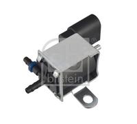 FEBI BILSTEIN 181734 Détendeur de suralimentation pour AUDI,FORD,SEAT,SKODA,VW