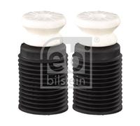 FEBI BILSTEIN 181757 Kit De Couvercle De Poussière, Amortisseur Pour BMW