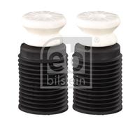 FEBI BILSTEIN 181757 Kit De Couvercle De Poussière, Amortisseur Pour BMW