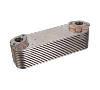 FEBI BILSTEIN 181782 Radiateur d'huile